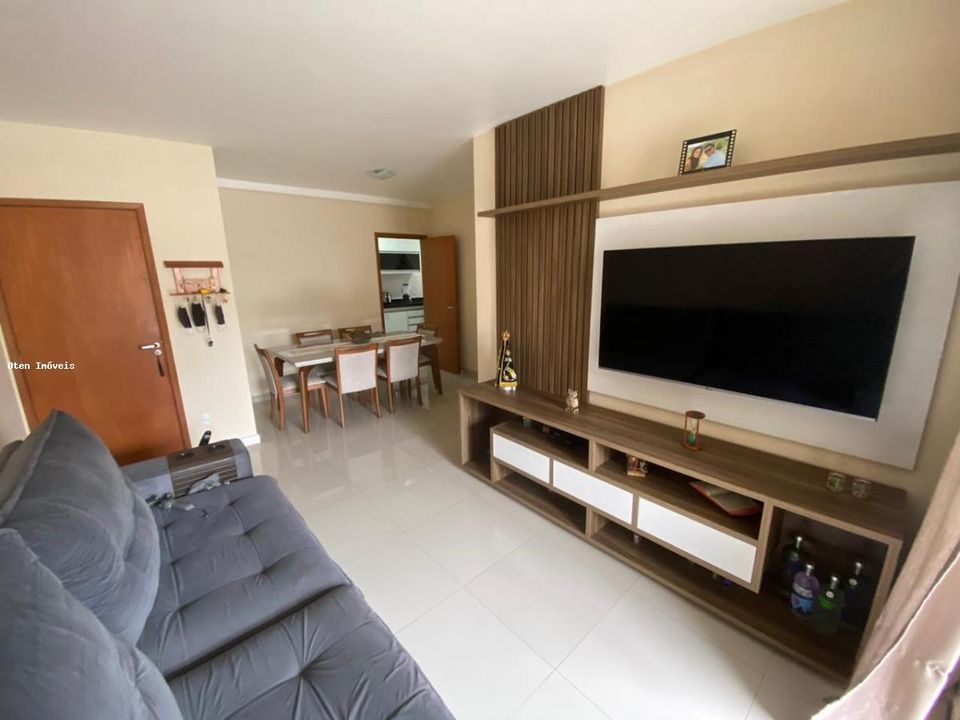 Apartamento à venda com 3 quartos, 96m² - Foto 18