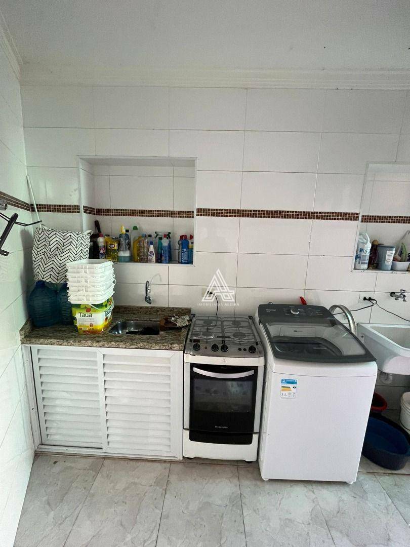 Sobrado à venda com 3 quartos, 266m² - Foto 28