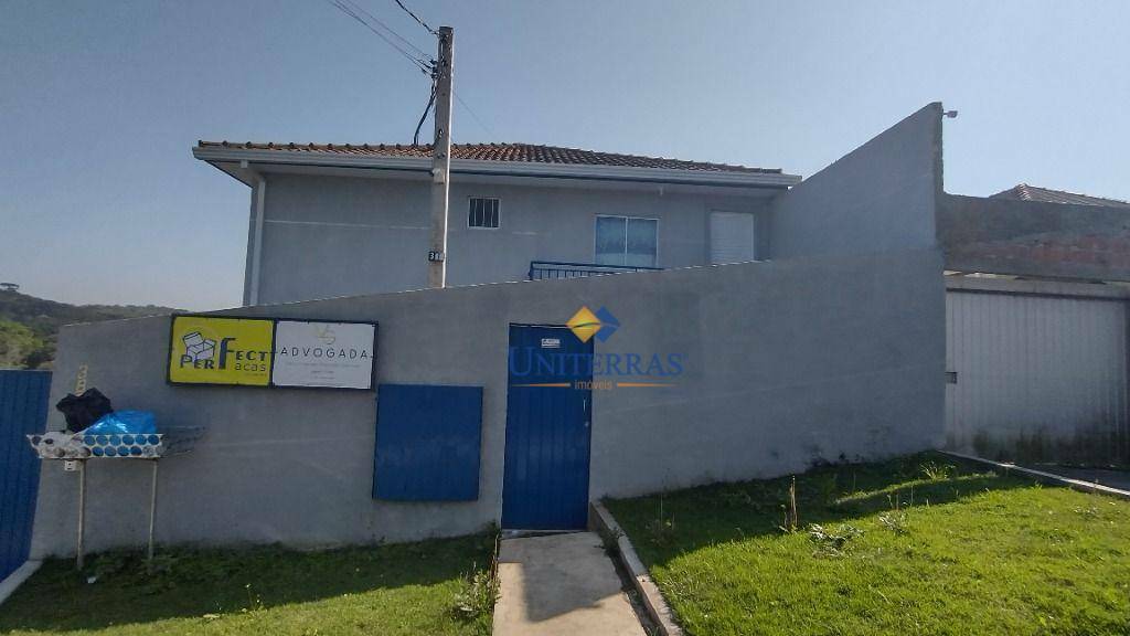 Depósito-Galpão-Armazém à venda, 330m² - Foto 1