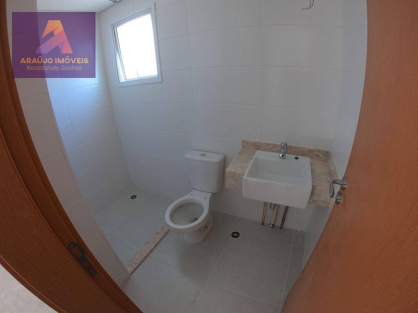 Apartamento à venda com 3 quartos, 104m² - Foto 10