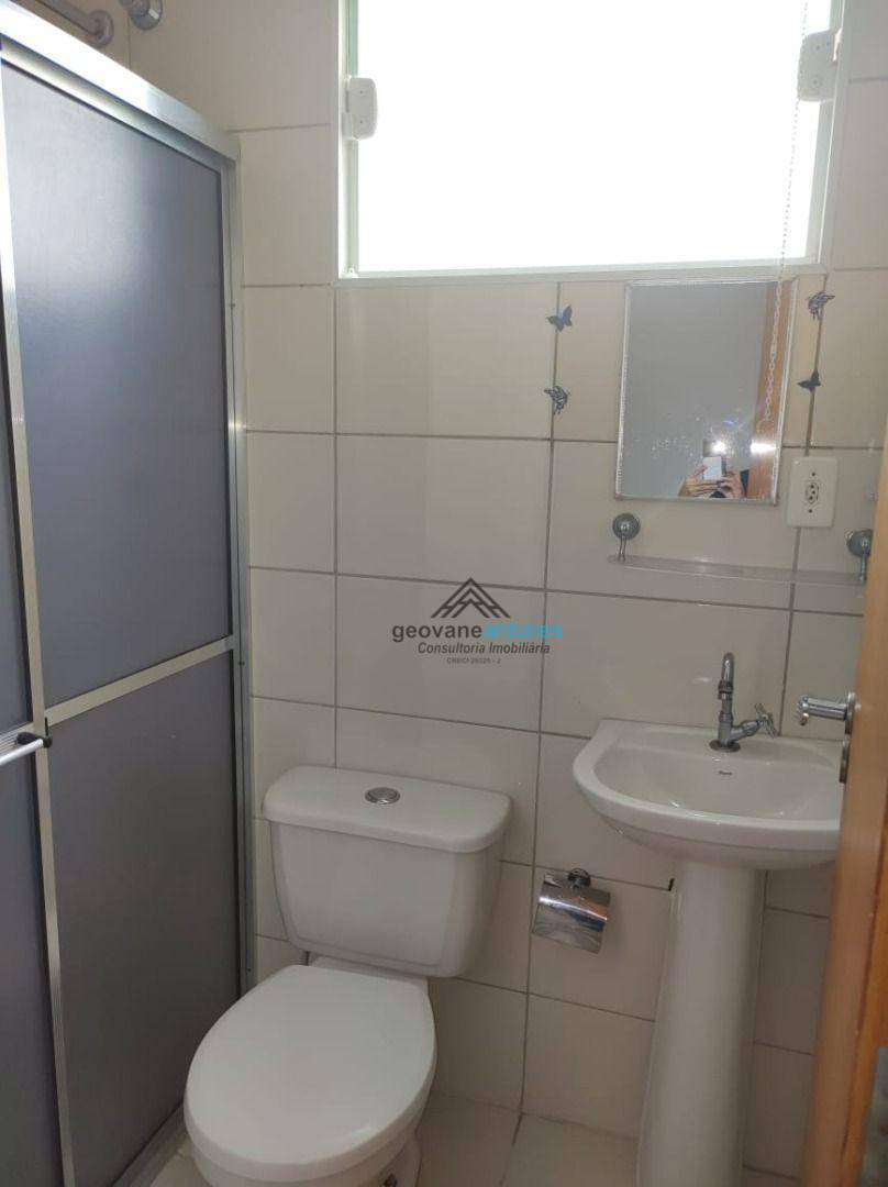 Sobrado à venda com 2 quartos, 72m² - Foto 5