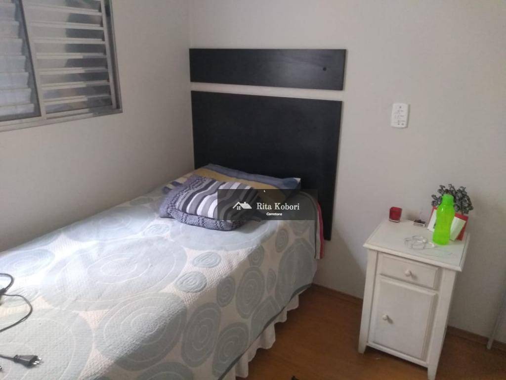 Sobrado à venda com 3 quartos, 171m² - Foto 29