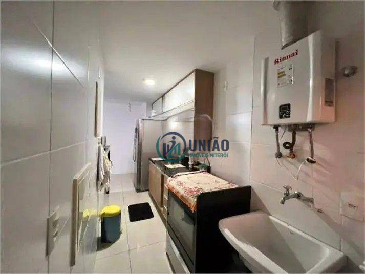 Apartamento à venda com 2 quartos, 80m² - Foto 10