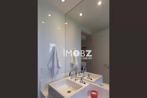 Apartamento à venda com 3 quartos, 146m² - Foto 26