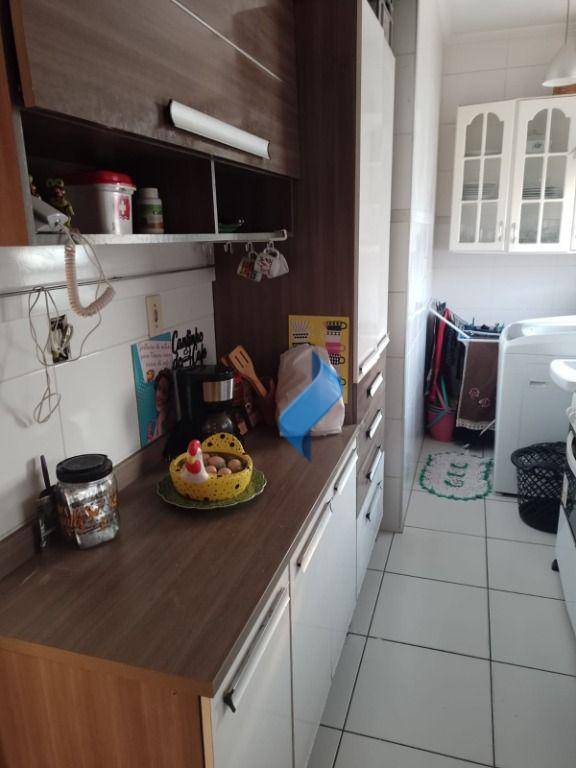 Apartamento à venda com 2 quartos, 47m² - Foto 19