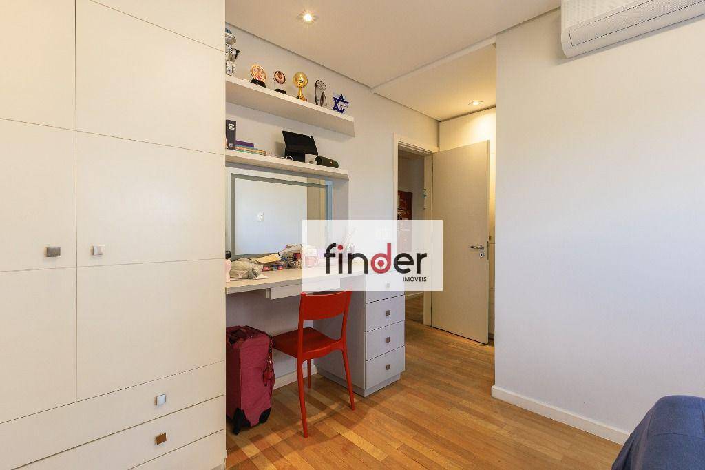 Apartamento à venda com 4 quartos, 307m² - Foto 16