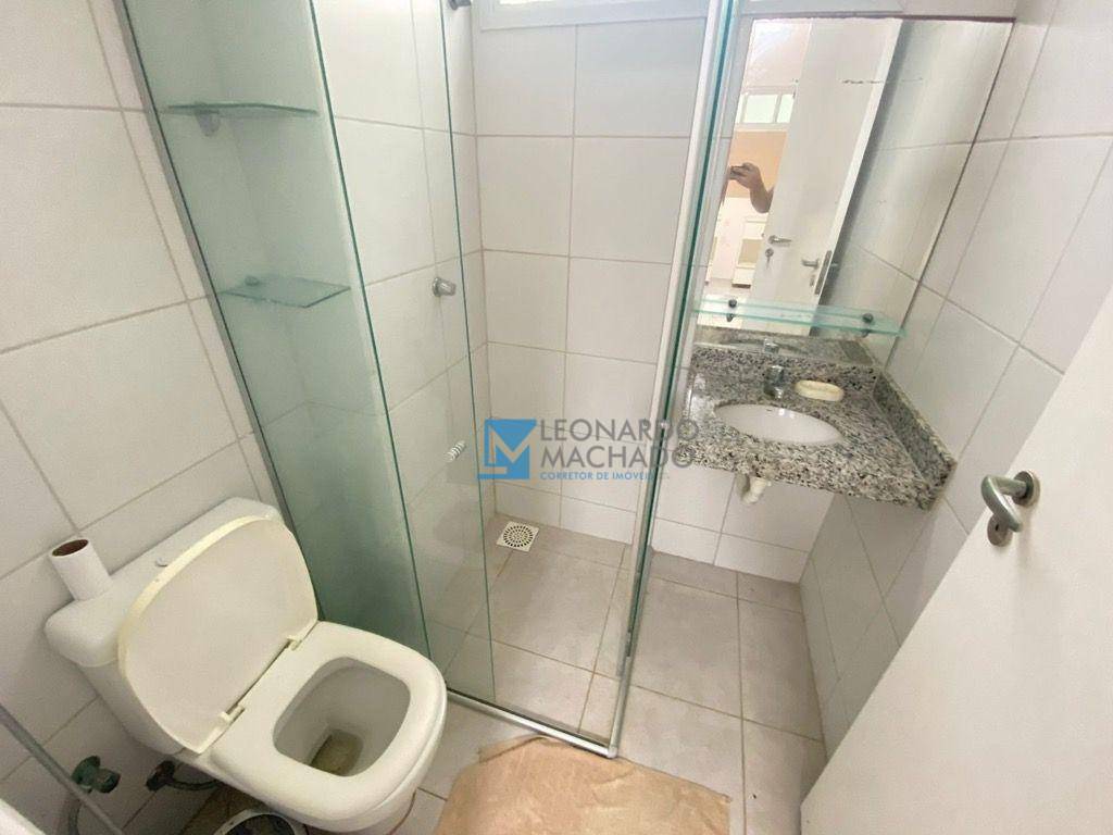 Apartamento à venda com 3 quartos, 170m² - Foto 21