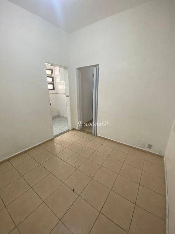 Apartamento à venda com 1 quarto, 40m² - Foto 2