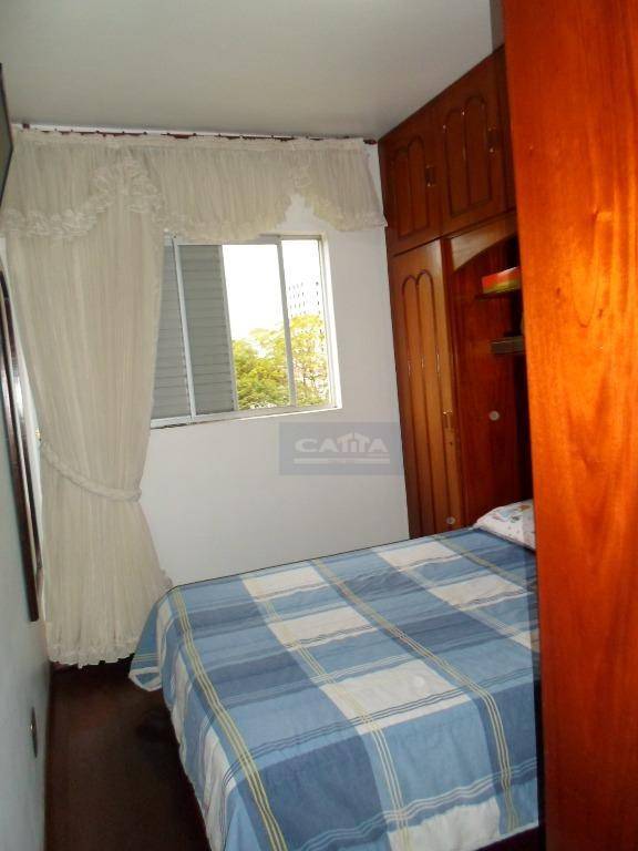 Apartamento à venda com 3 quartos, 57m² - Foto 4