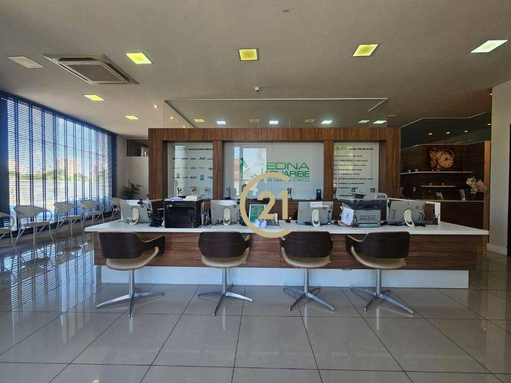 Loja-Salão para alugar, 378m² - Foto 2