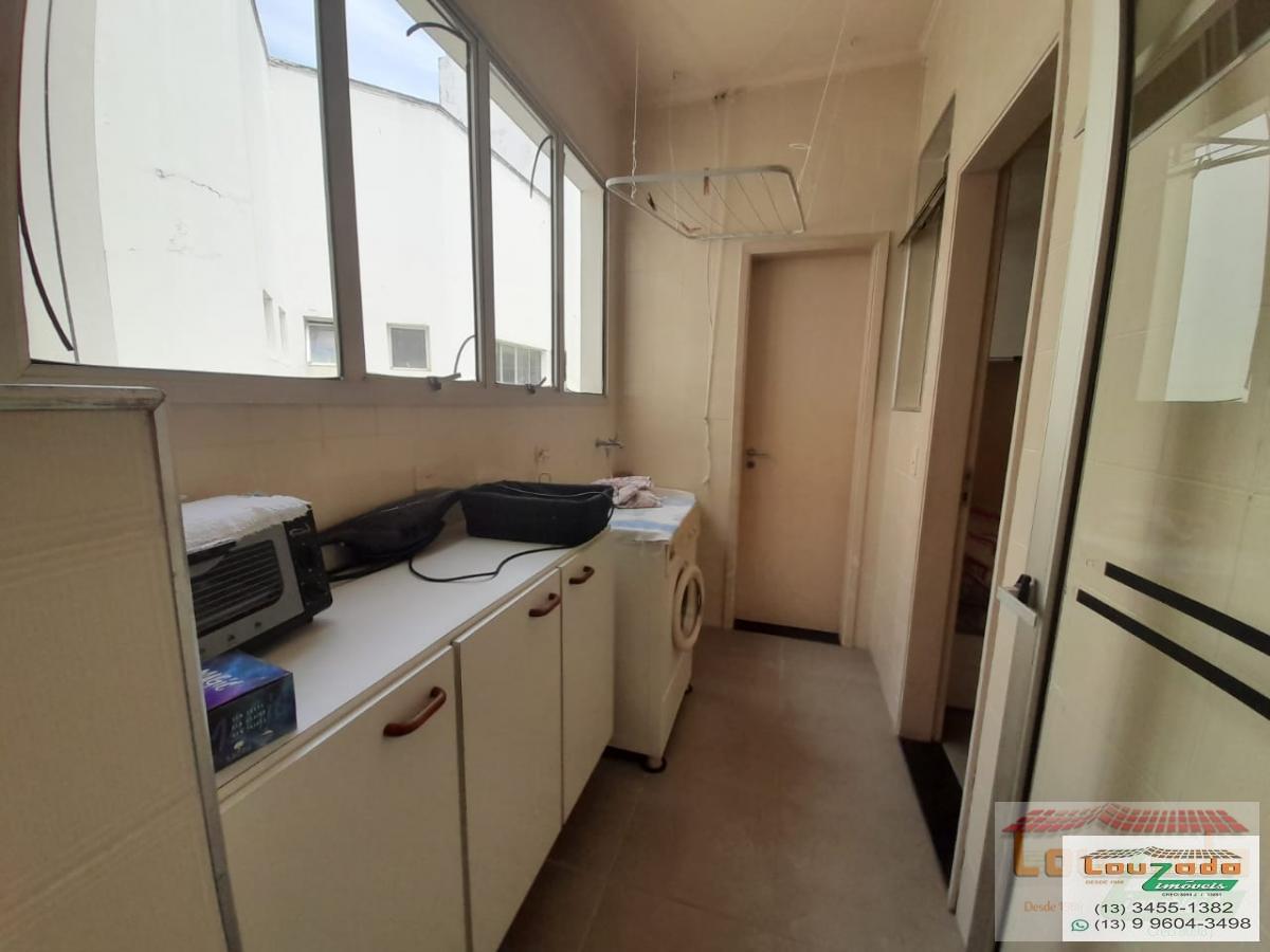 Apartamento à venda com 4 quartos, 236m² - Foto 8