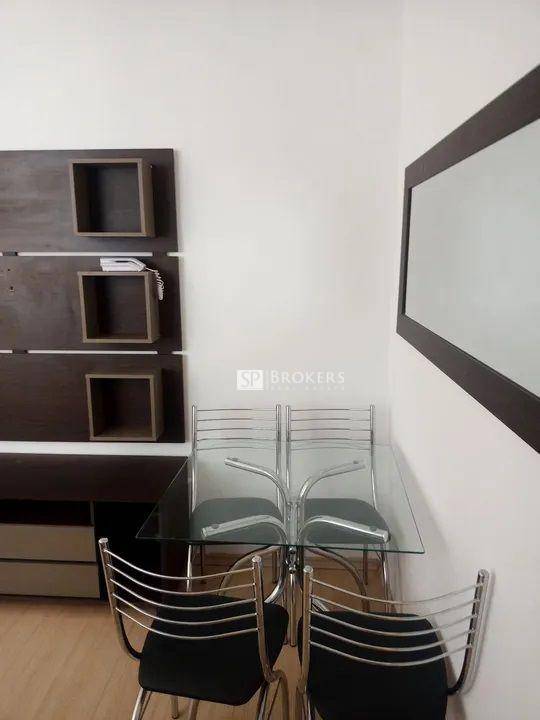 Apartamento à venda com 2 quartos, 57m² - Foto 2