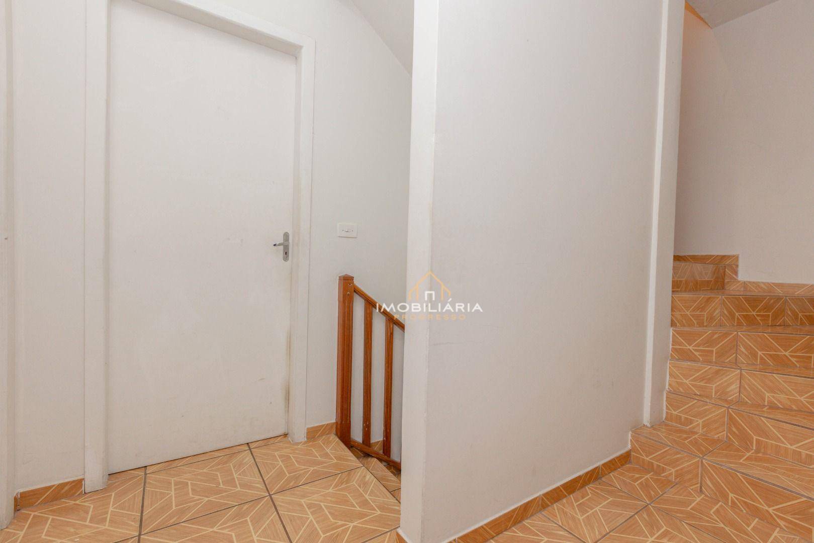 Sobrado à venda com 3 quartos, 156m² - Foto 21