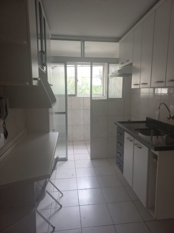 Apartamento à venda com 2 quartos, 54m² - Foto 4