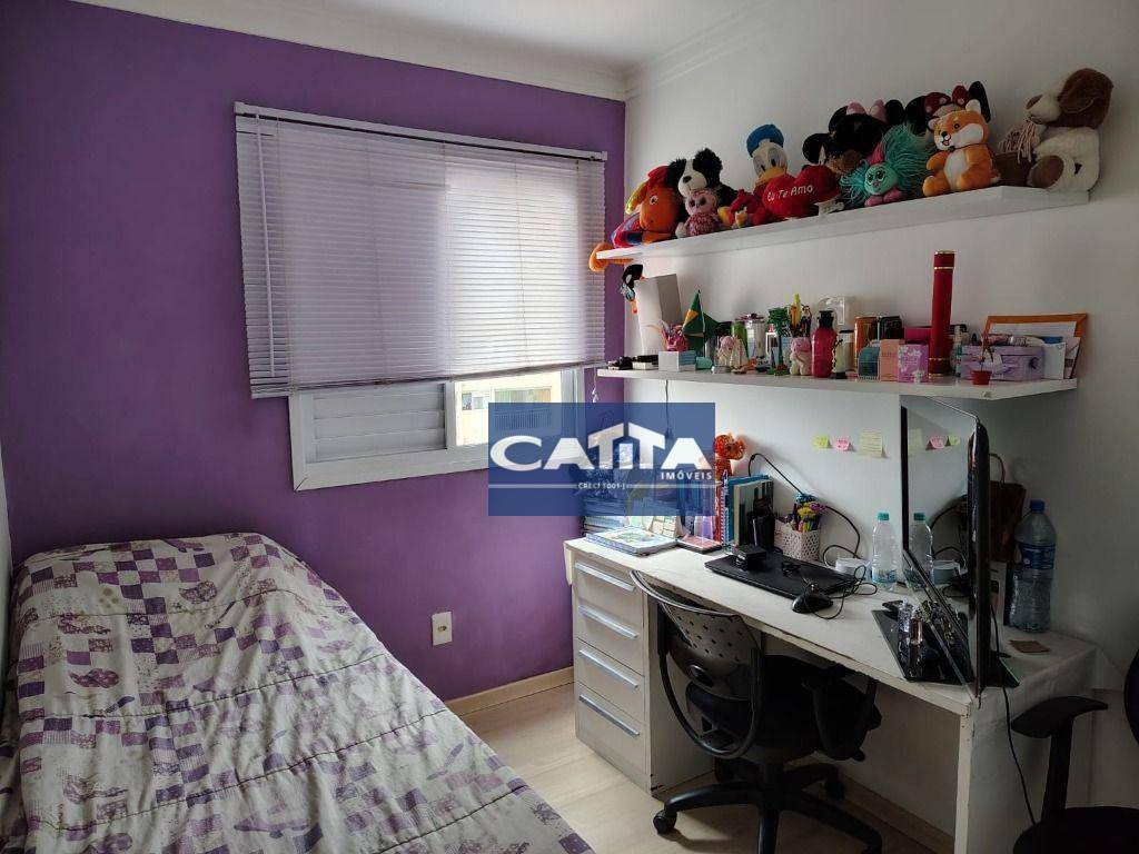 Apartamento à venda com 3 quartos, 76m² - Foto 14