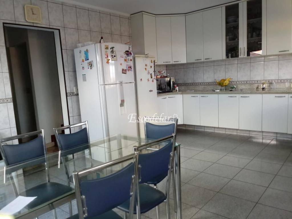 Sobrado à venda com 3 quartos, 246m² - Foto 29