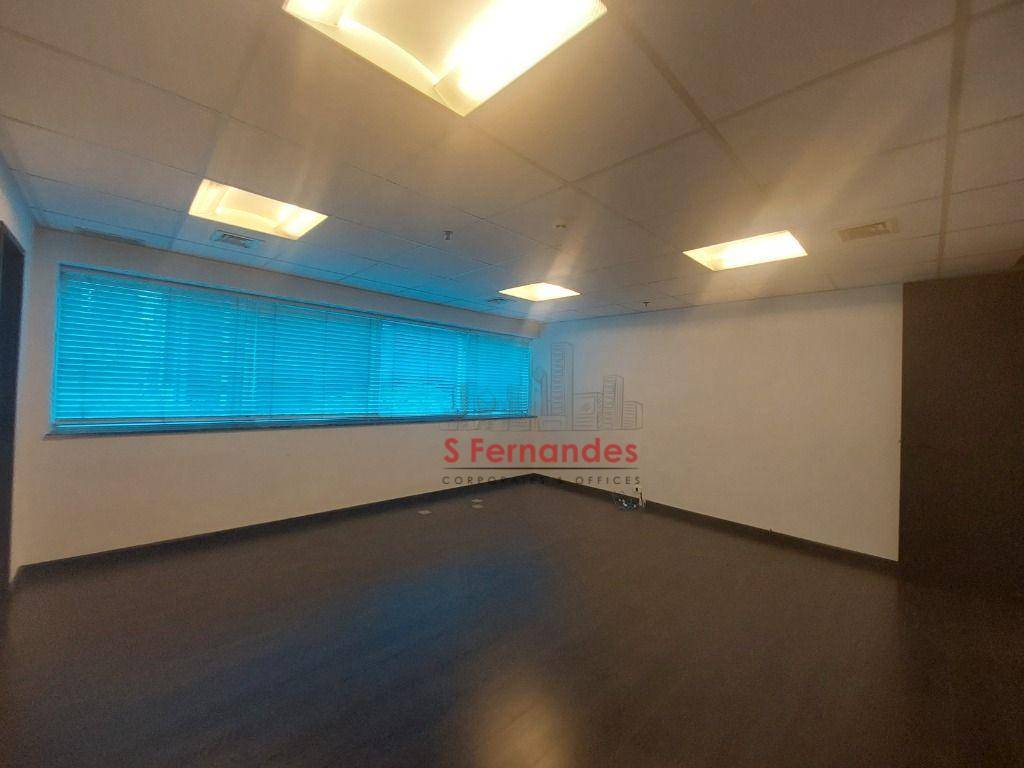 Conjunto Comercial-Sala para alugar, 200m² - Foto 18