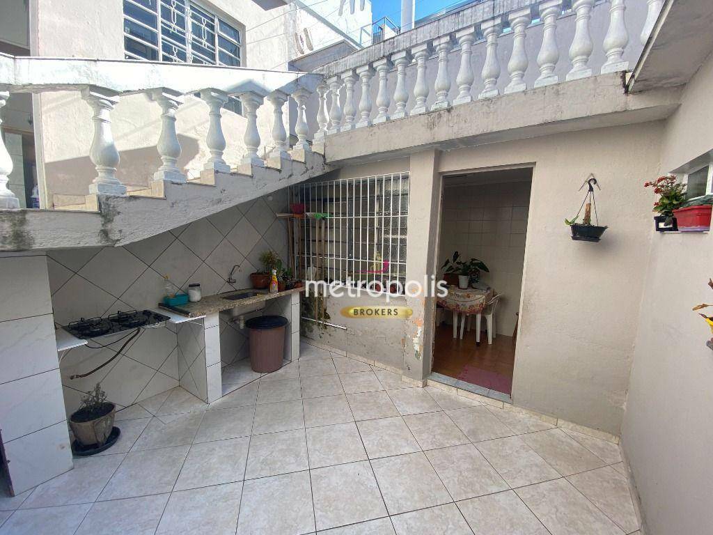 Sobrado à venda com 3 quartos, 150m² - Foto 14