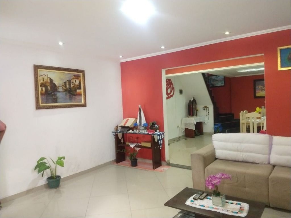 Sobrado à venda com 2 quartos, 120m² - Foto 21