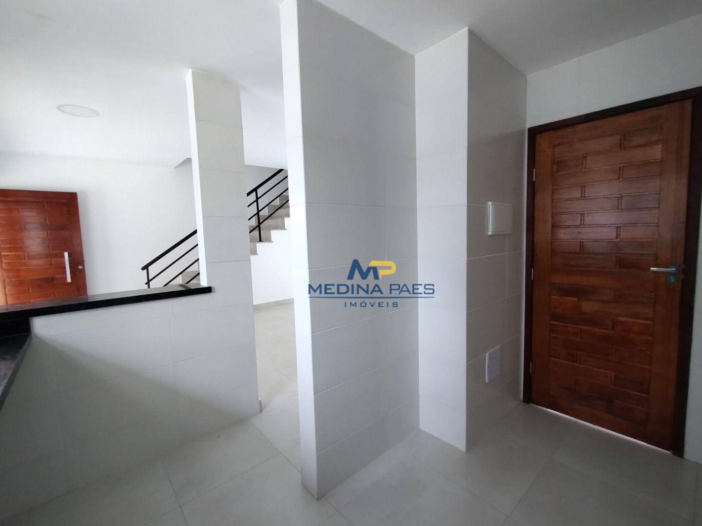 Casa à venda com 2 quartos, 48m² - Foto 9