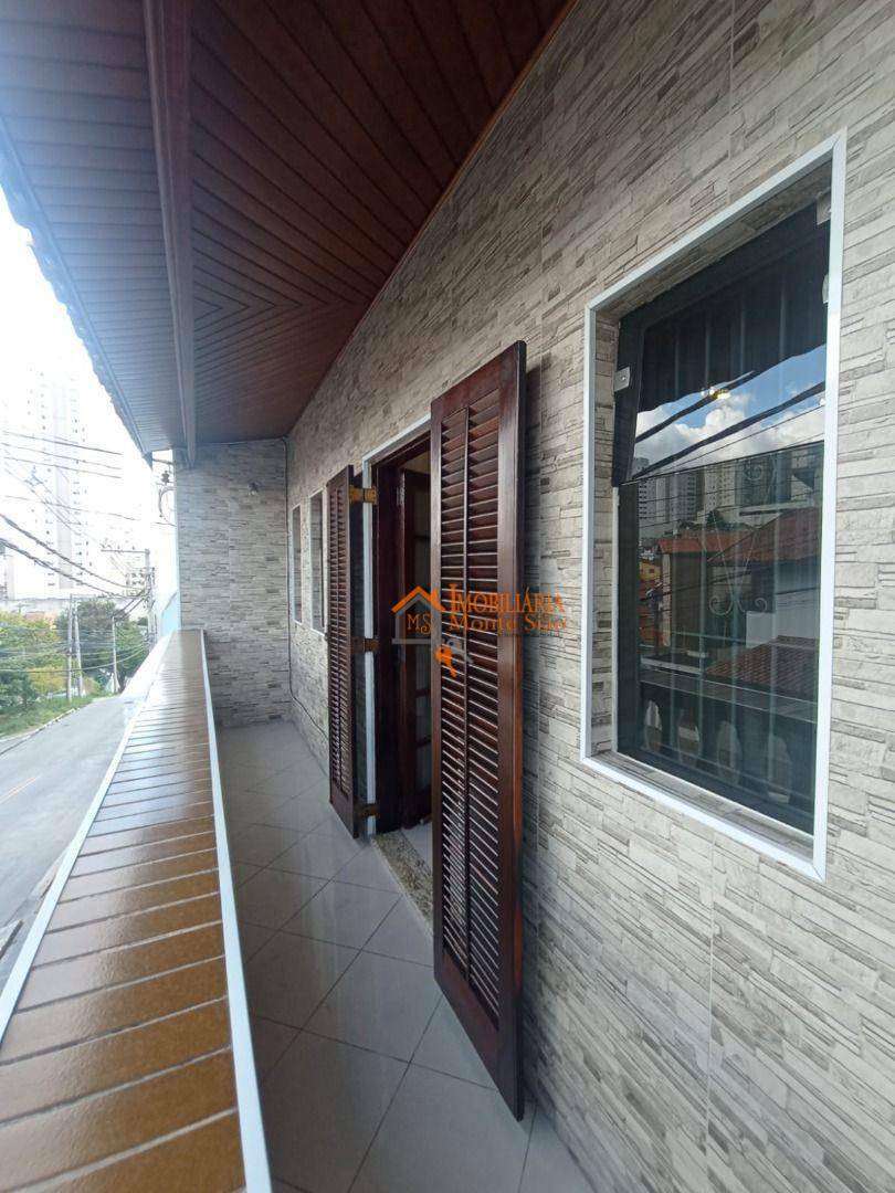 Sobrado à venda com 3 quartos, 170m² - Foto 5