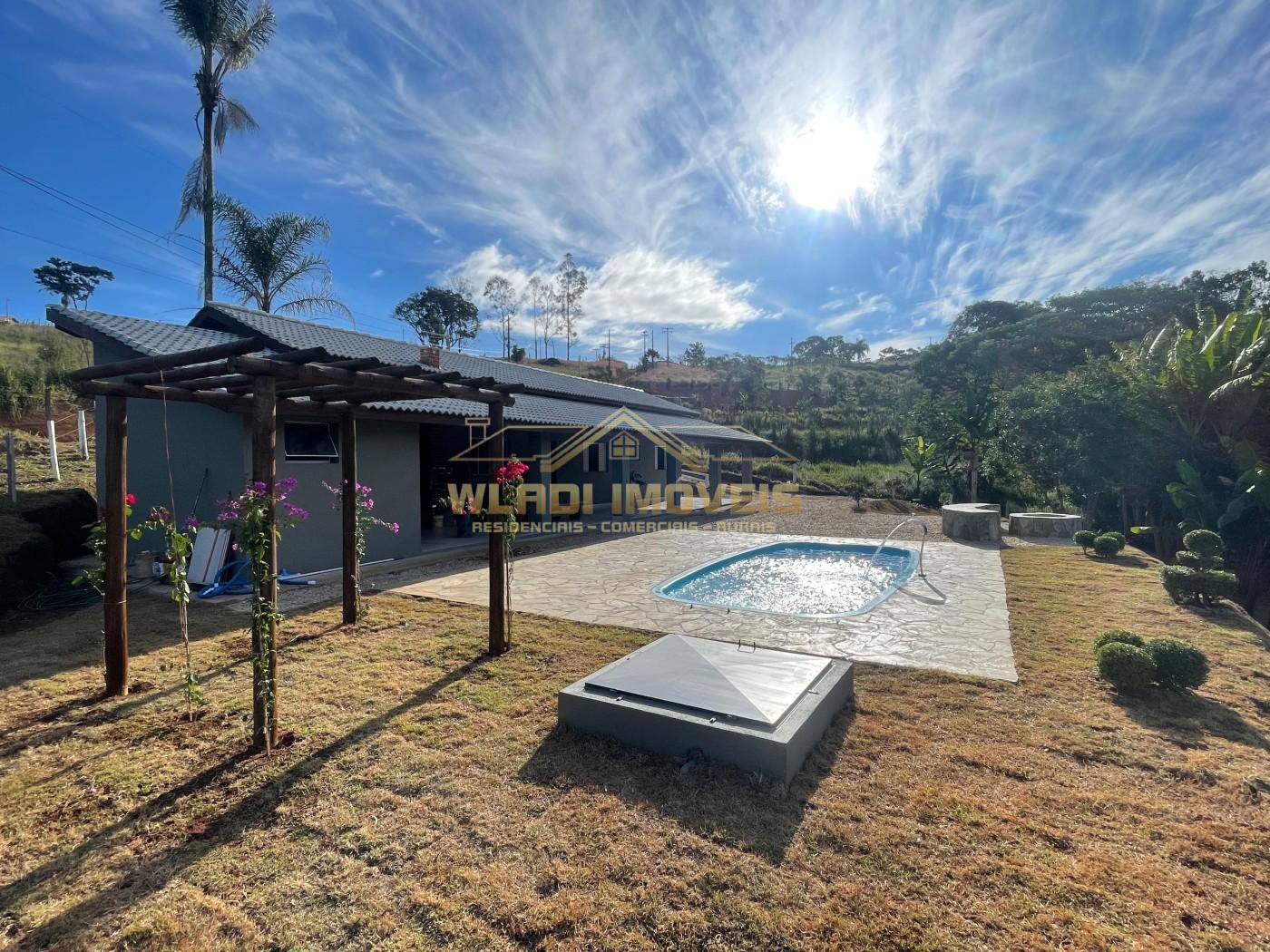 Chácara à venda, 2450m² - Foto 13