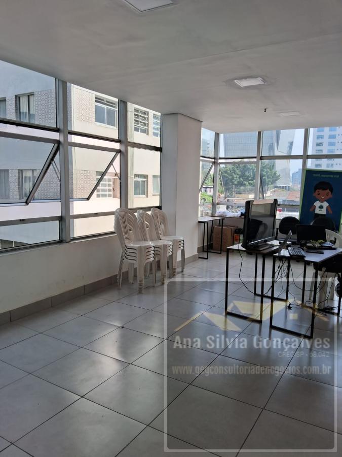 Conjunto Comercial-Sala à venda, 38m² - Foto 5