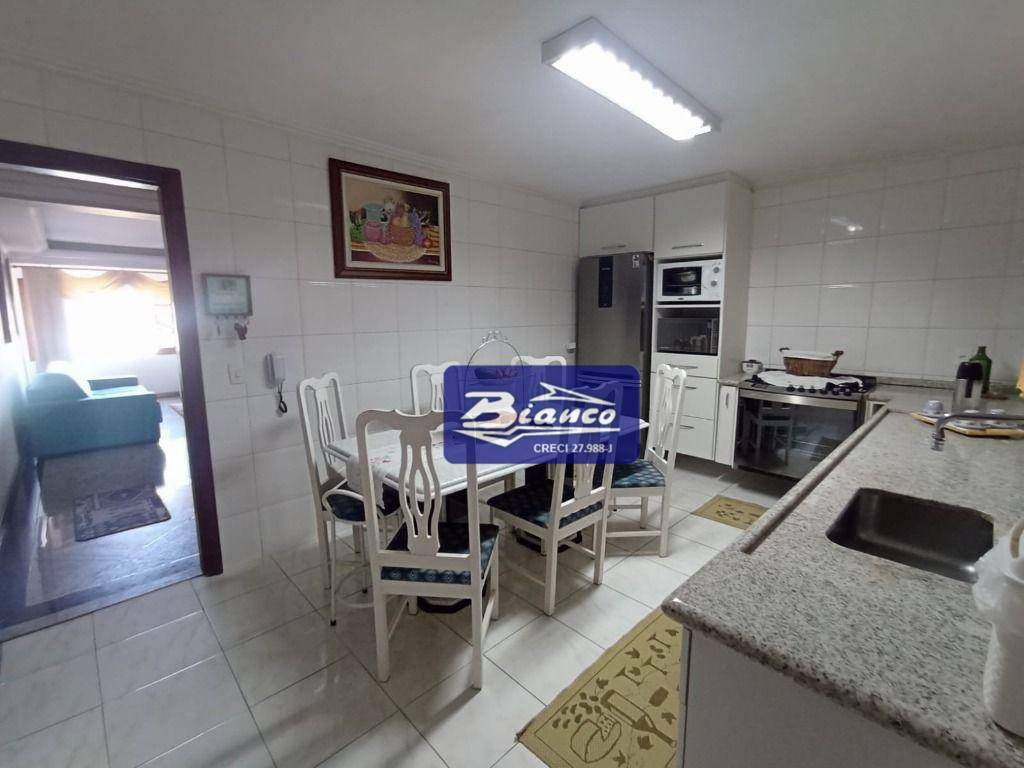 Sobrado à venda com 4 quartos, 207m² - Foto 10