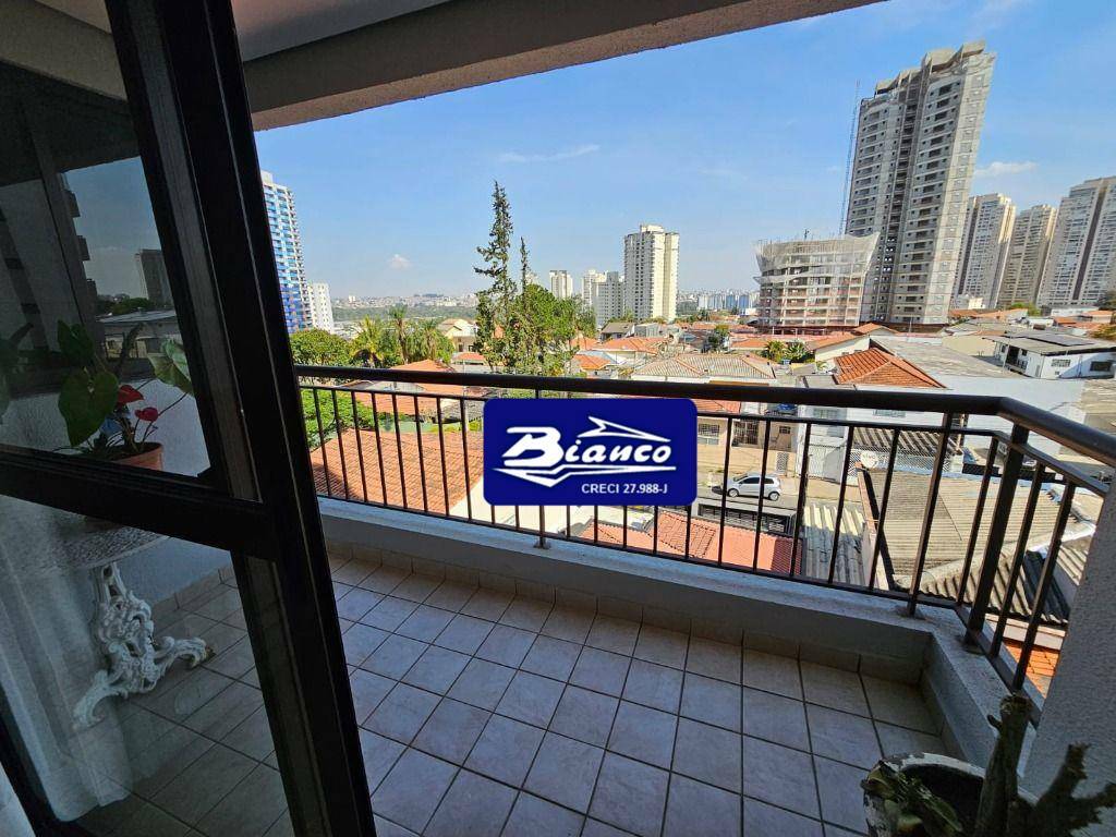 Apartamento, 3 quartos, 95 m² - Foto 18