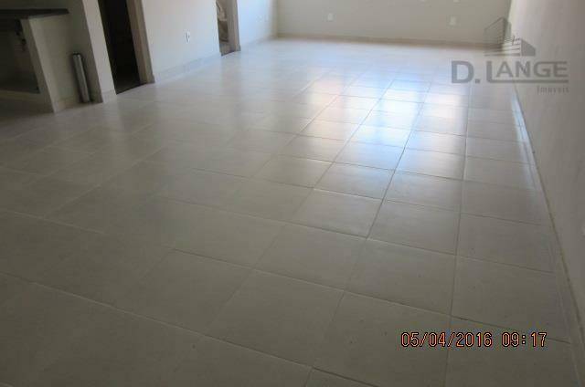 Conjunto Comercial-Sala para alugar, 50m² - Foto 3