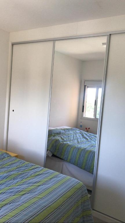 Apartamento à venda com 2 quartos, 77m² - Foto 11