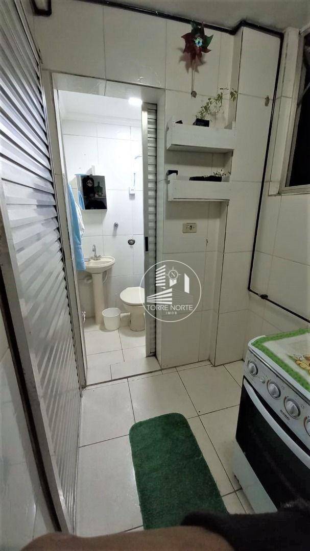 Apartamento à venda com 3 quartos, 92m² - Foto 24