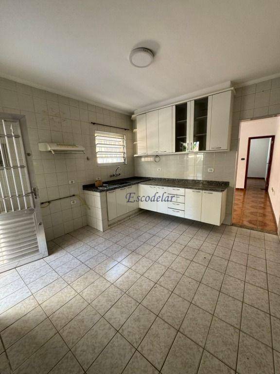 Casa à venda com 4 quartos, 160m² - Foto 24