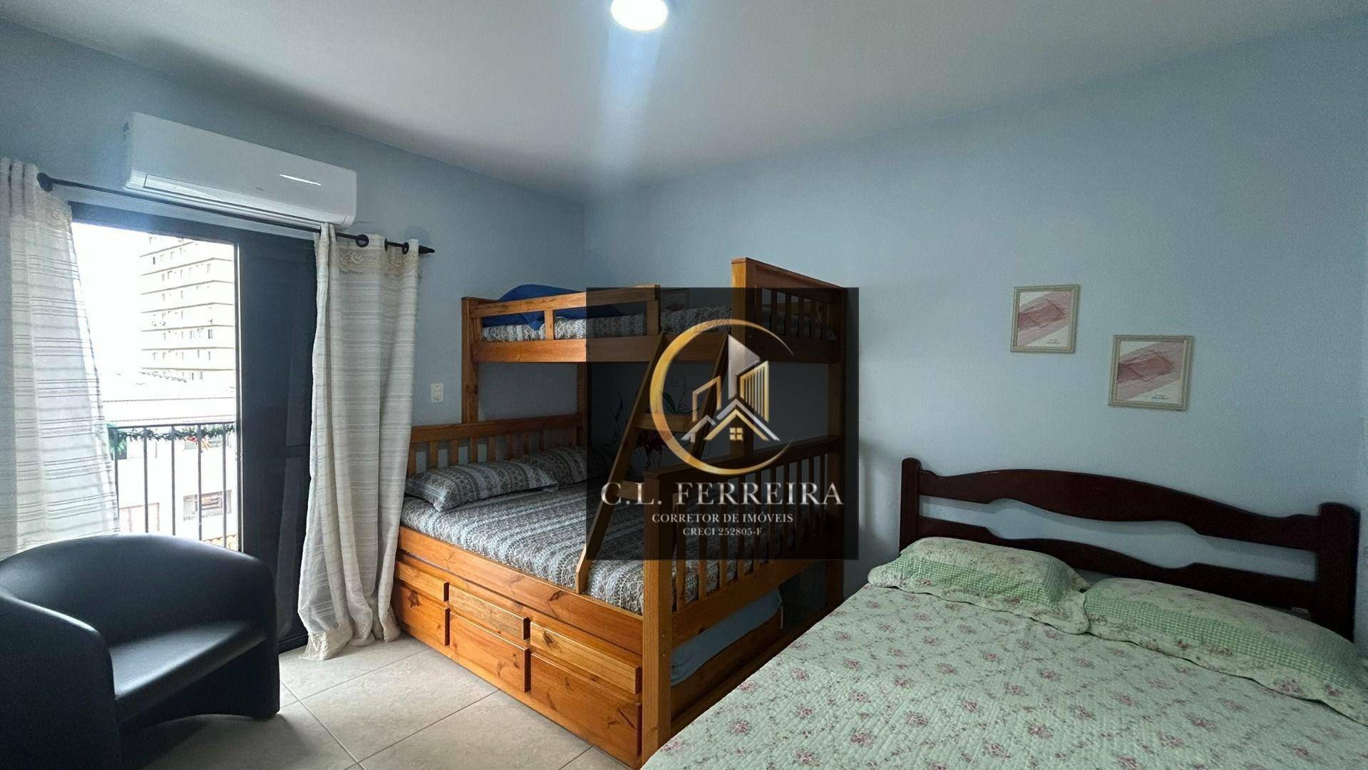 Apartamento à venda com 2 quartos, 68m² - Foto 17