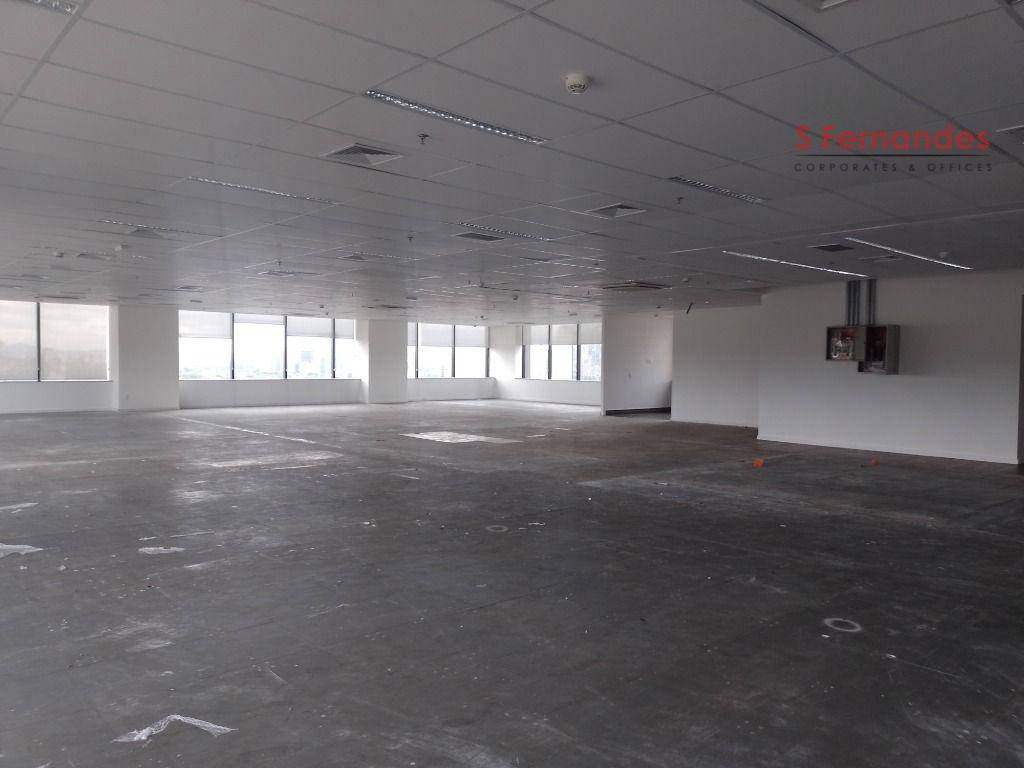 Conjunto Comercial-Sala para alugar, 672m² - Foto 5