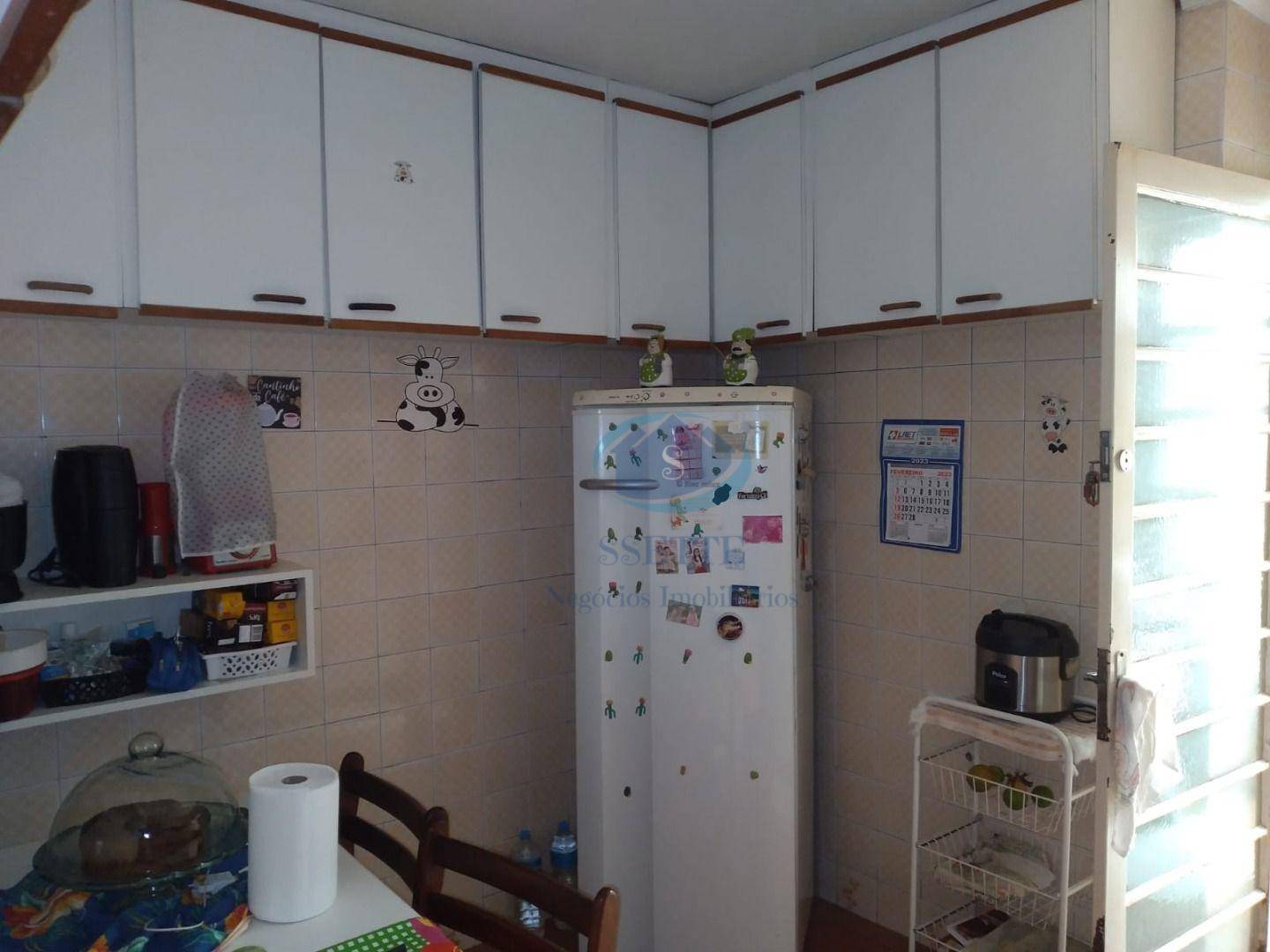 Sobrado à venda com 2 quartos, 102m² - Foto 13