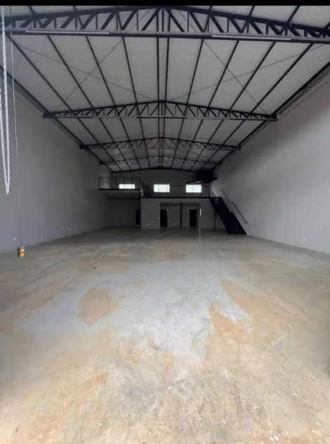Depósito-Galpão-Armazém para alugar, 2250m² - Foto 3