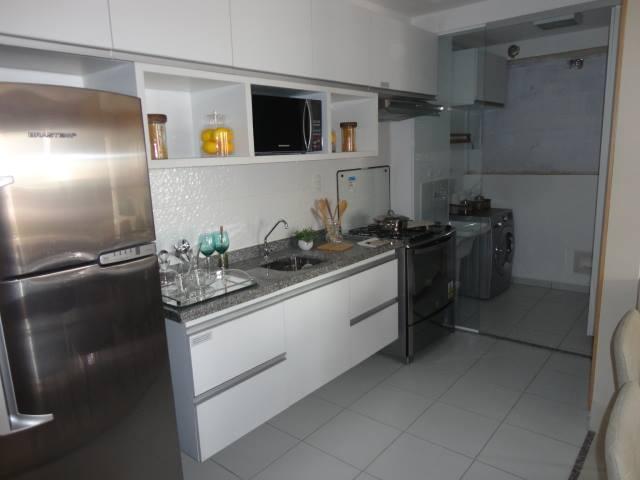 Apartamento à venda com 3 quartos, 89m² - Foto 15