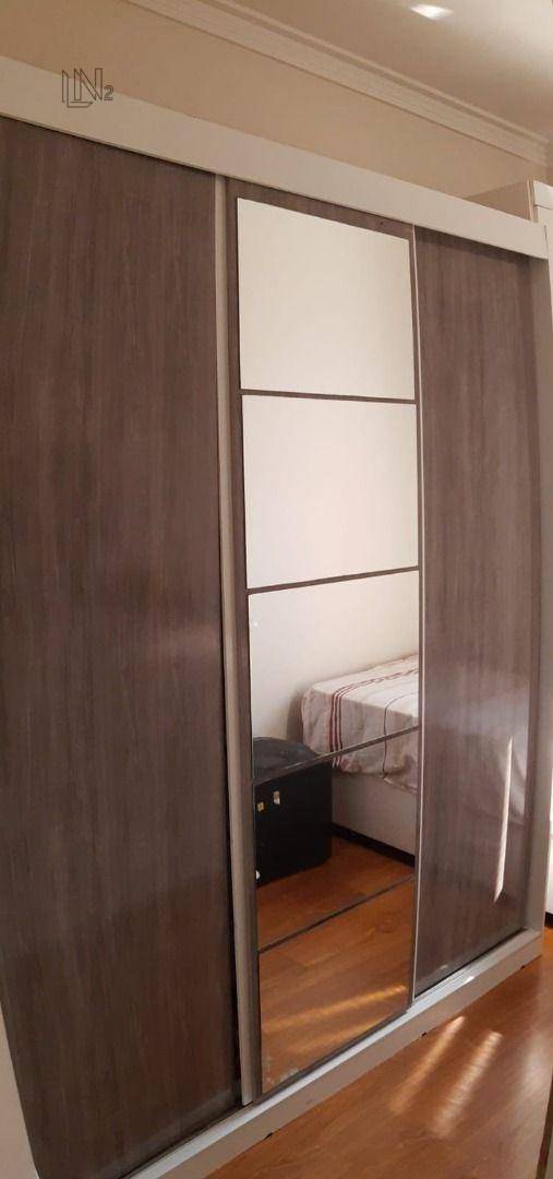 Apartamento à venda com 2 quartos, 58m² - Foto 4