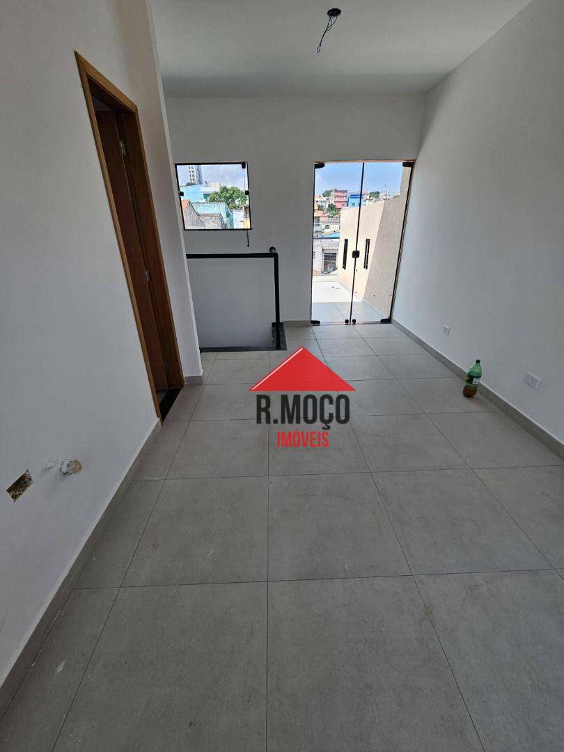 Sobrado à venda com 2 quartos, 117m² - Foto 21