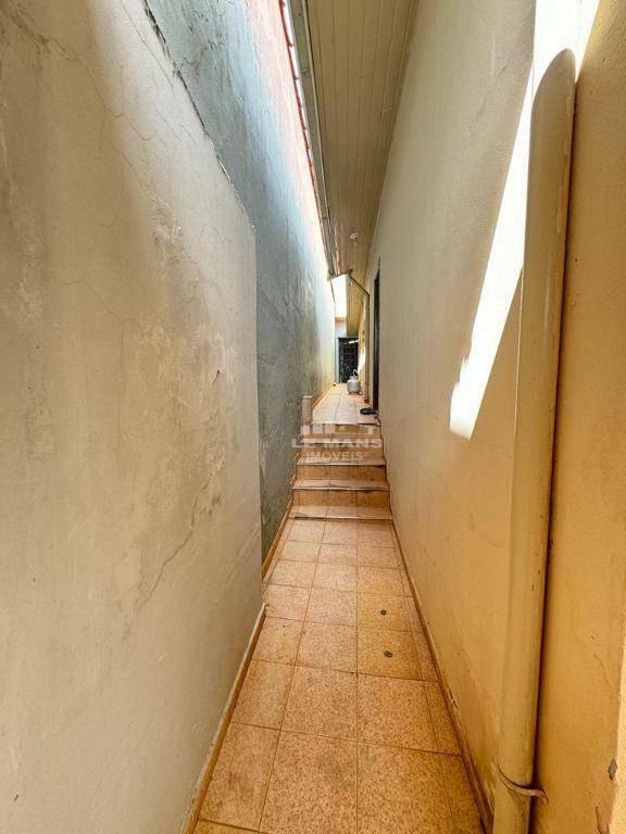 Casa à venda com 3 quartos, 140m² - Foto 17