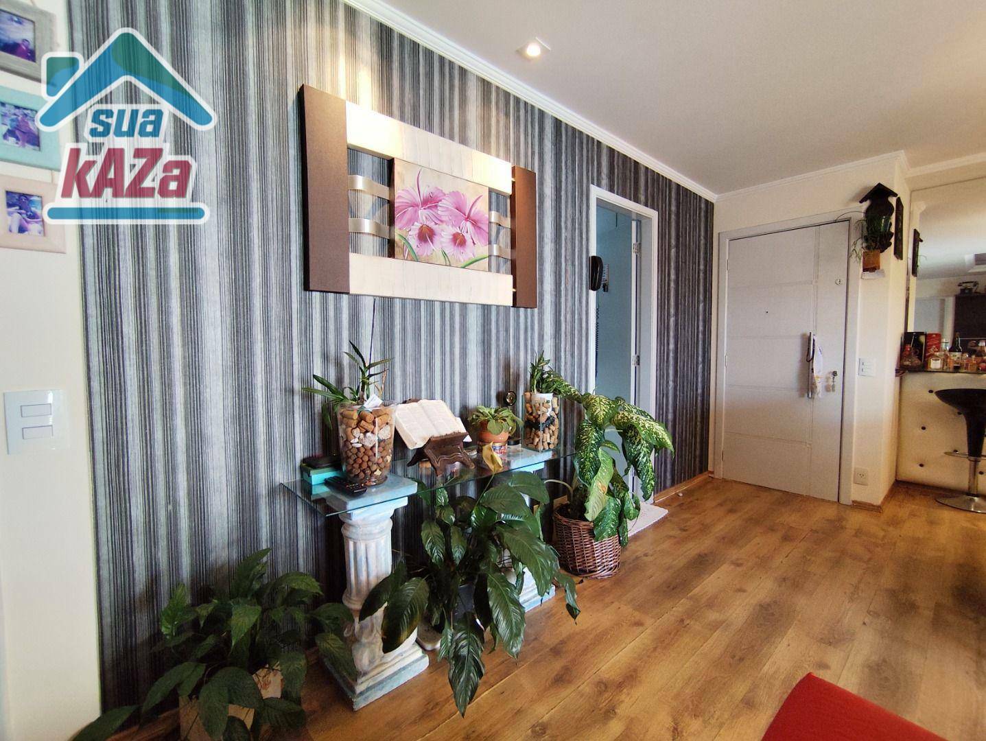 Apartamento à venda com 3 quartos, 125m² - Foto 16