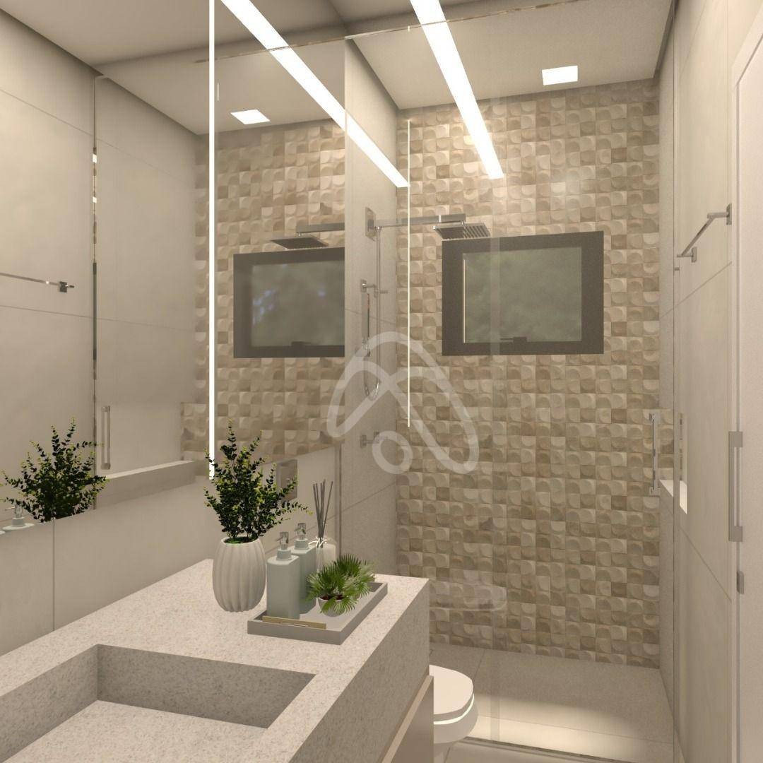 Sobrado, 3 quartos, 200 m² - Foto 22