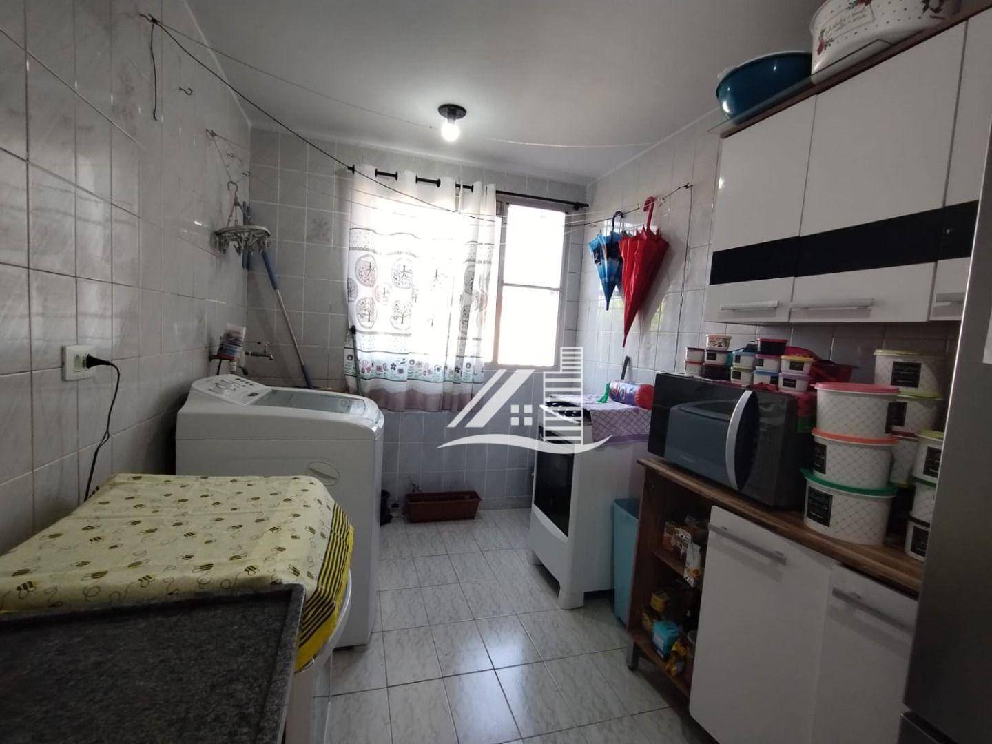 Apartamento à venda e aluguel com 2 quartos, 55m² - Foto 4