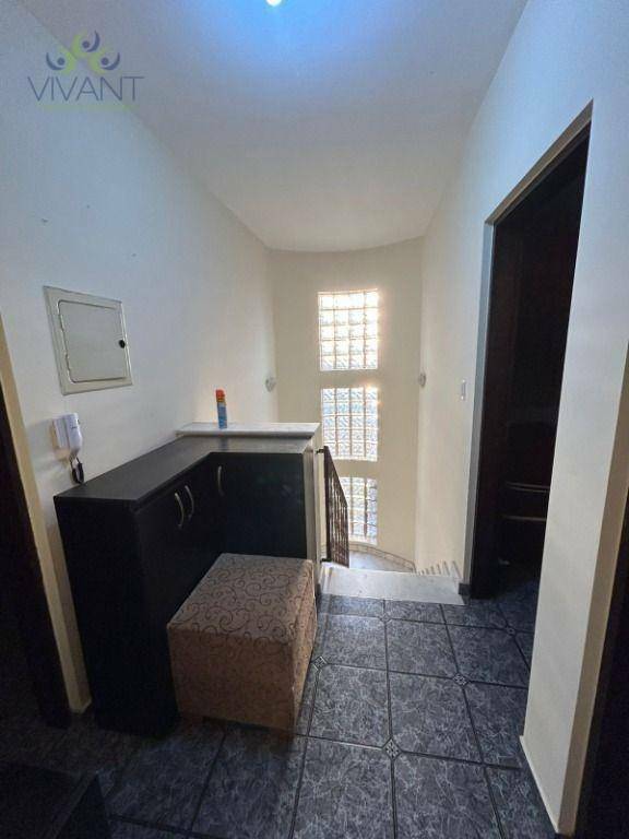 Sobrado à venda com 3 quartos, 136m² - Foto 13