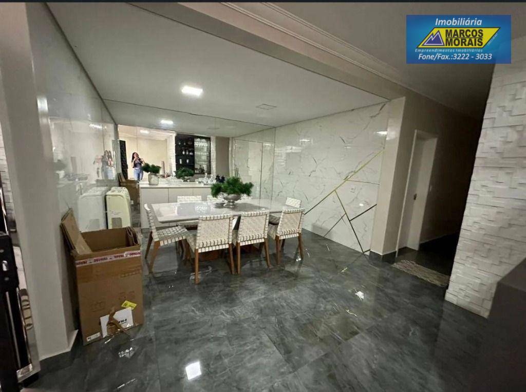 Casa de Condomínio para alugar com 3 quartos, 310m² - Foto 10