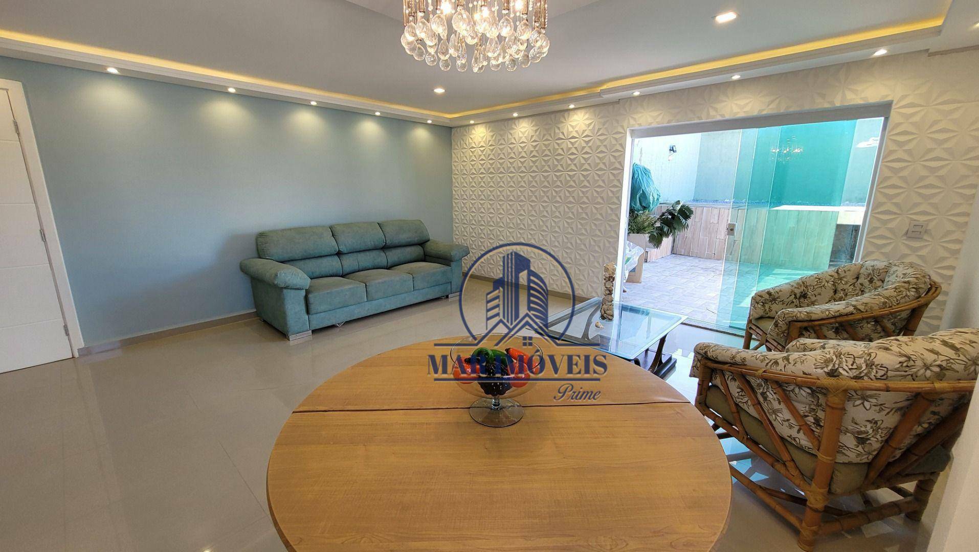 Cobertura, 3 quartos, 134 m² - Foto 5