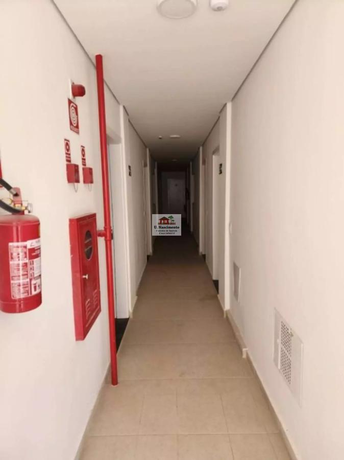 Apartamento à venda com 2 quartos, 38m² - Foto 4