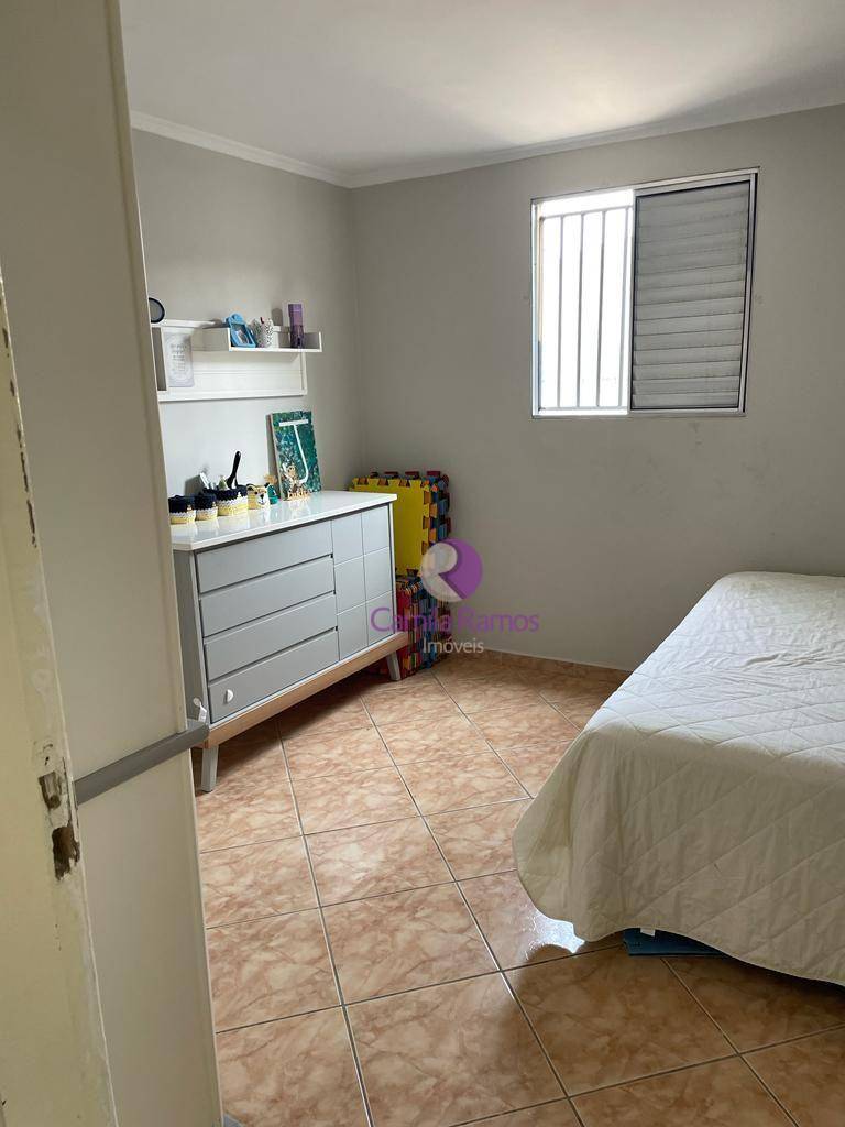 Sobrado à venda com 3 quartos, 240m² - Foto 35