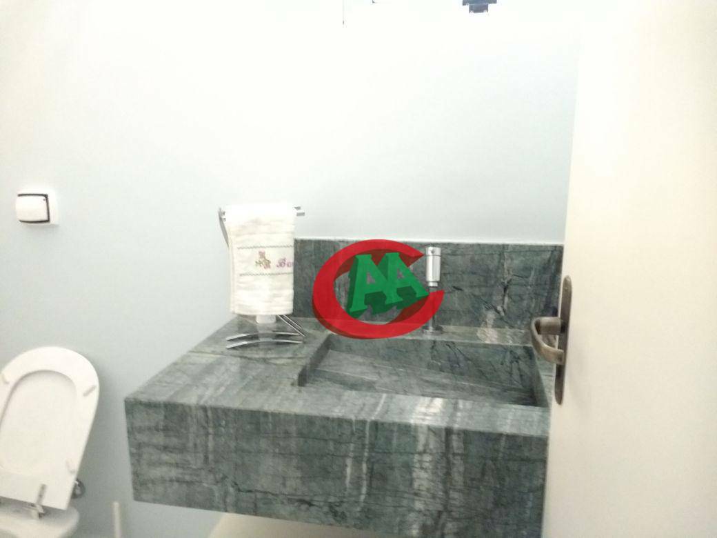 Sobrado, 4 quartos, 197 m² - Foto 23